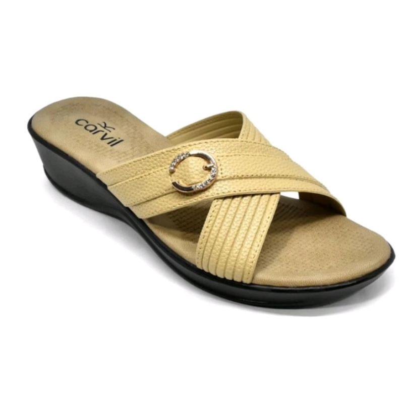 CARVIL RALINE 03L | SANDAL CASUAL WANITA ORIGINAL 100%
