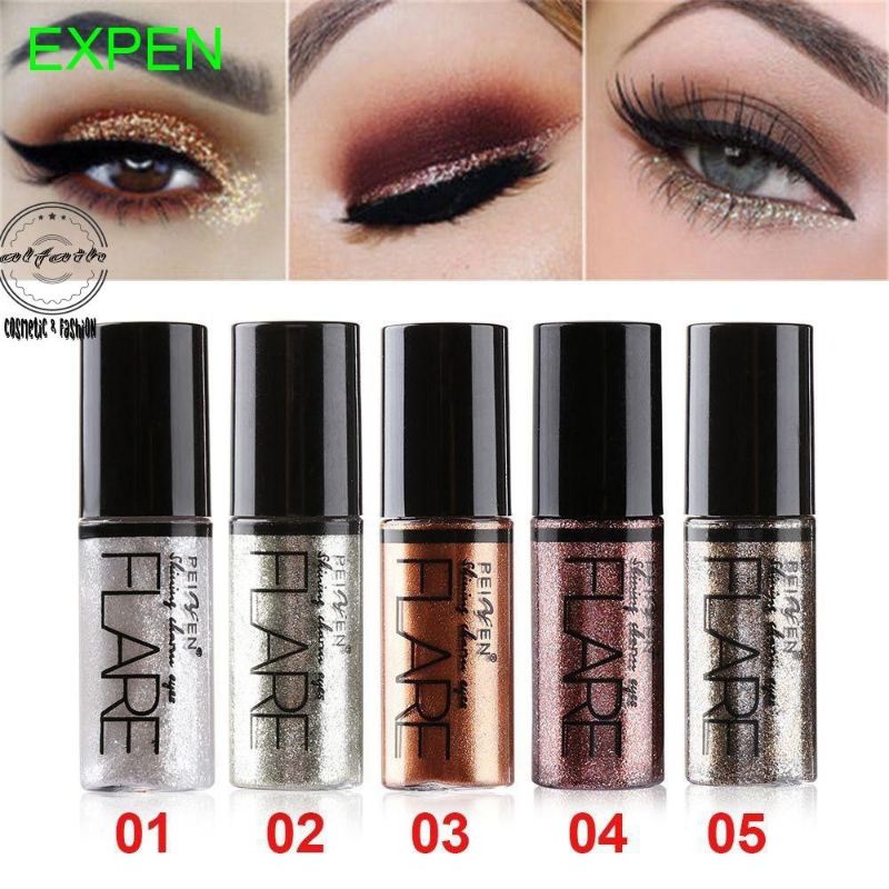 EYESHADOW CAIR GLITER/EYESHADOW CANTIK