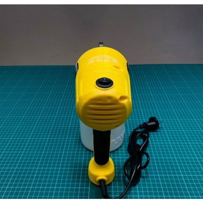 FMFIT Jems | Penyemprotan Cat Serbaguna