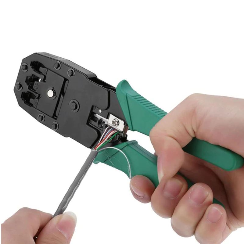 Tang Crimping Tool RJ45 Krimping Tool RJ-45 RJ-11