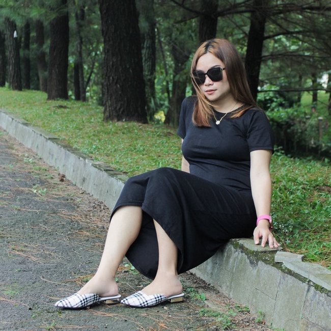 EMERALD CAROLINE DELICA MULES GESPER FLAT WANITA PREMIUM DR-62
