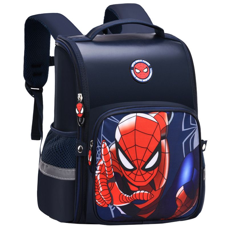 HOT SALE 37 TAS ANAK SEKOLAH SD KARAKTER SPIDERMAN CAPTAIN AMERIKA ASLI IMPORT BAHAN WATERPROOF ANTI AIR/TAS ANAK MODEL BARU/TAS ANAK CAPTAIN AMERIKA/TAS ANAK SPIDERMAN/TAS SD/TAS ANAK UKURAN BESAR/TAS SEKOLAH KEKINIAN/TAS ANAK MODEL BARU/TAS SD SPIDERMAN