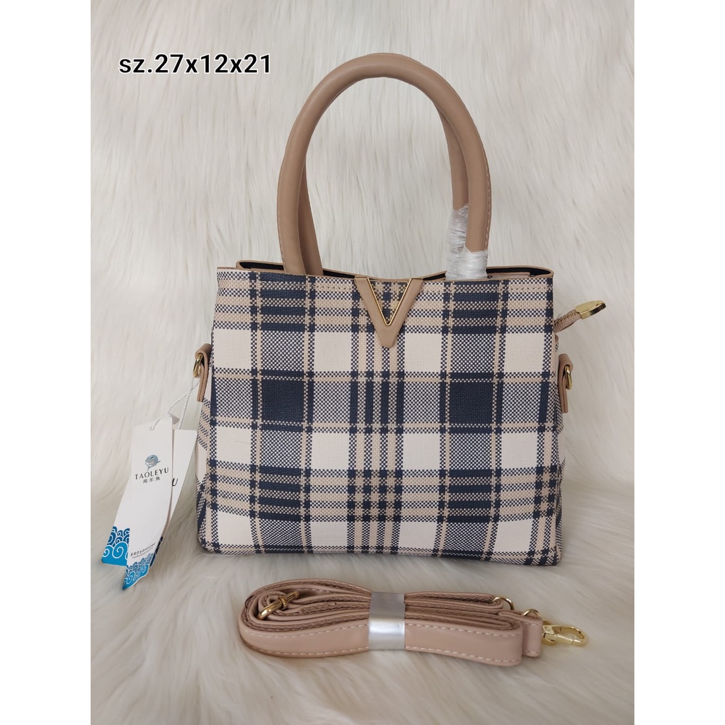 Tas selempamg waniita import fashion TAOLEYU