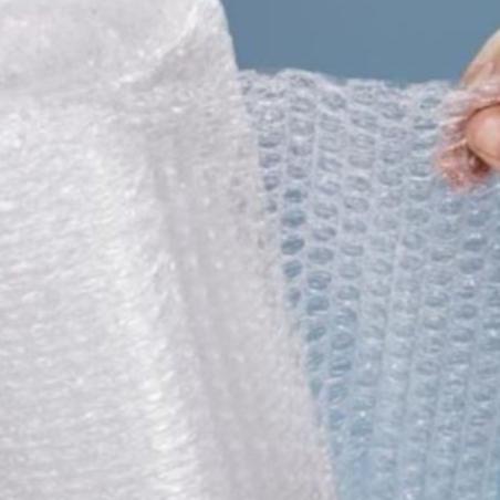 

BUBBLE WRAP ROLL BENING MULIA PACK PLASTIK PACKAGING MP UK 125CM X 50M - BKS BIRU