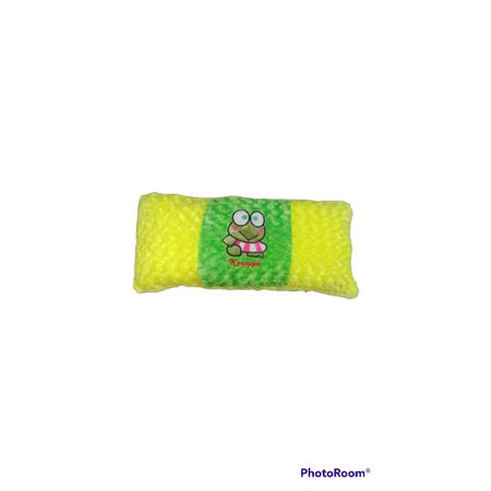 BONEKA BANTAL PERSEGI BULU SNAILF (BRB96)