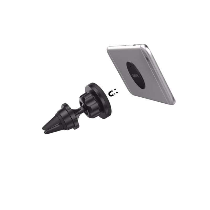 Aukey HD-C23 Magnetic Air Vent Phone Mount Holder HDC23