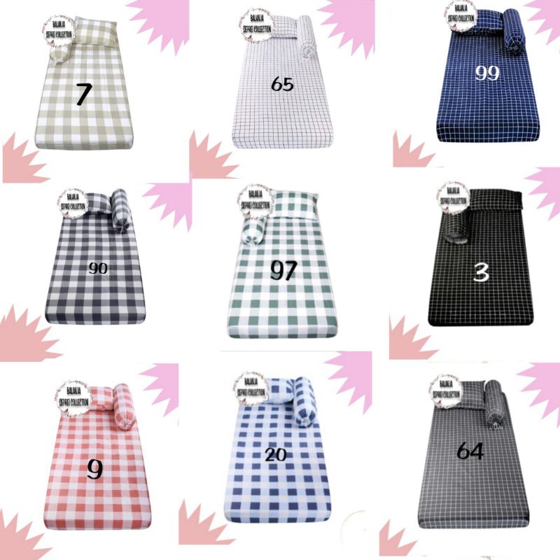 SARUNG KASUR BUSA / SPRINGBED SPREI MODEL RESLETING /SARUNG RESLETING SAJA / ONLY , SEMUA UKURAN ADA TINGAL CHAT SAJA ( GRATIS ONGKIR ) UNTUK MOTIP 2NYA BANYAK TINGAL CHAT ADMIN , NANTI KAMI KIRIM MOTIF NYA  IYA KAK SEMUANYA READY LANGSUNG ORDER AJA KAK