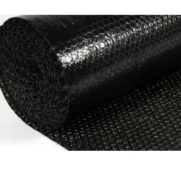 

Buble Bubble Wrap 2,4kg GMP Roll 125 x 5000 cm Hitam