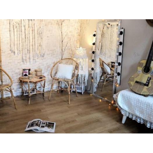 Vinyl Lantai Motif Kayu / Vinyl Meteran / Vinyl Sheet Crescendo 16108 - 16108