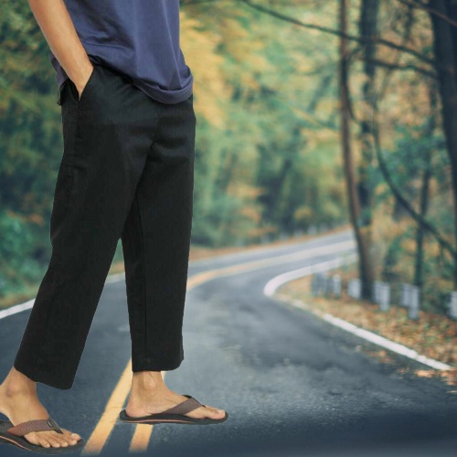 celana sirwal pria bahan katun drill premium celana sirwal outdoor bahan DRILL premium celana sirwal