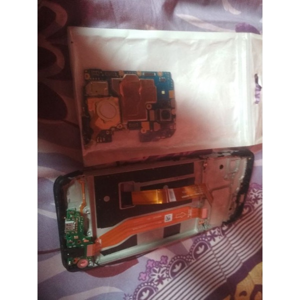 mesin oppo a31