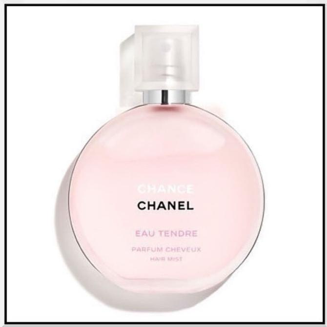 Chanel Chance eau tendre Hair Mist . 35ml