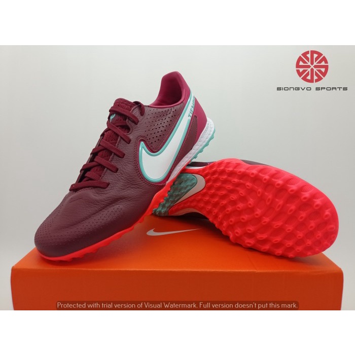 SEPATU FUTSAL - NIKE REACT LEGEND 9 PRO TF ORIGINAL DA1192616