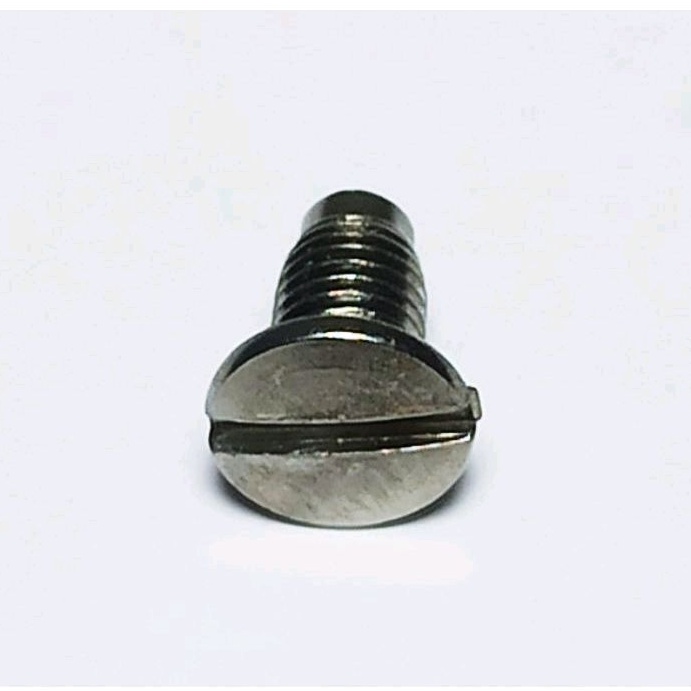 P/N 52 Baut Plat Mesin Jahit High Speed