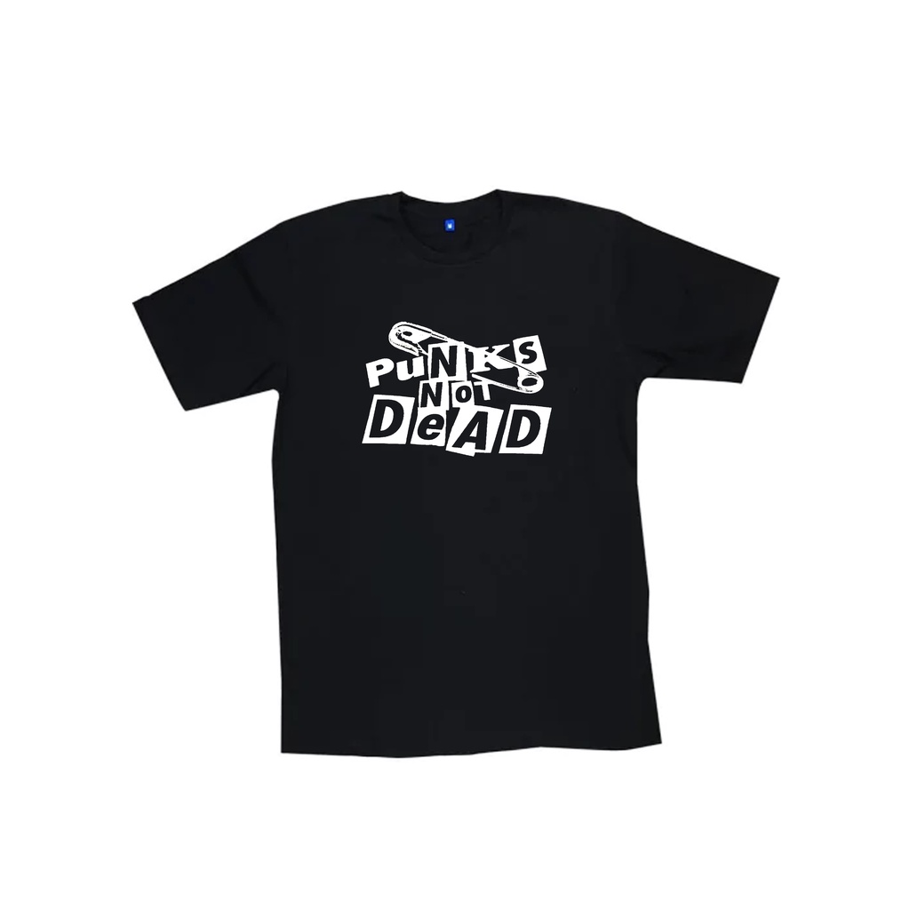 KAOS PUNK S NOT DEAD