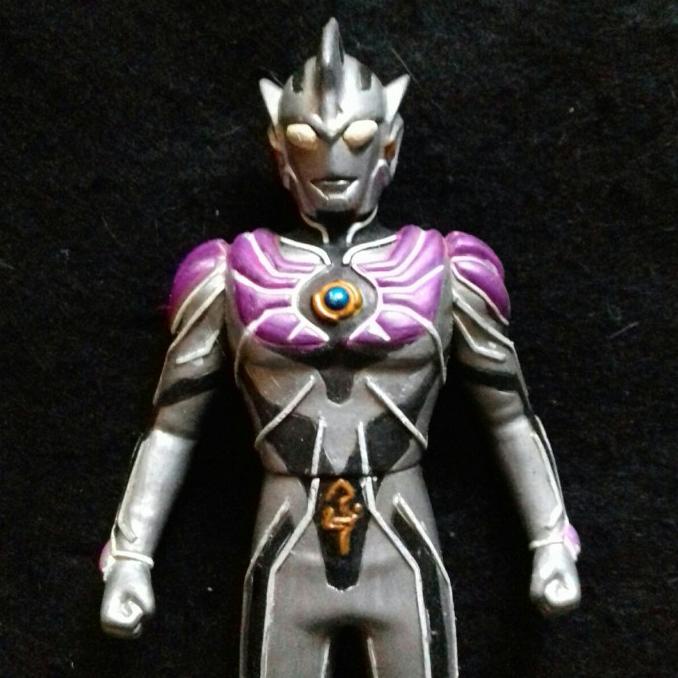 Uhs 16 Cm Ultraman Legend By Bandai 2003