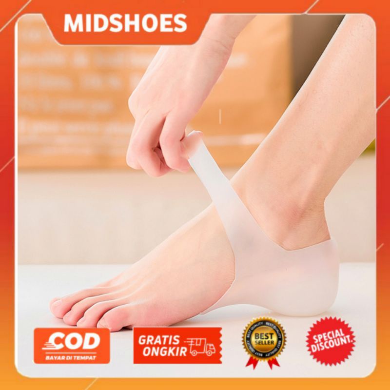 Bodybuilding Gel - Silicone Gel Enhancer - Silikon Gel Peninggi Badan - Silikon Sol Peninggi Badan -