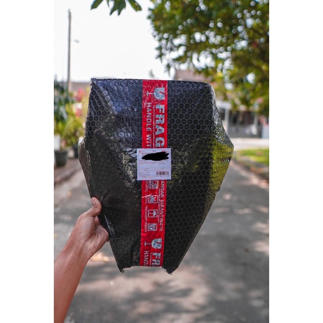 Windshield New Nmax 2020 model TDR visor Nmax model TDR - TDR BENING, Nmax NEW