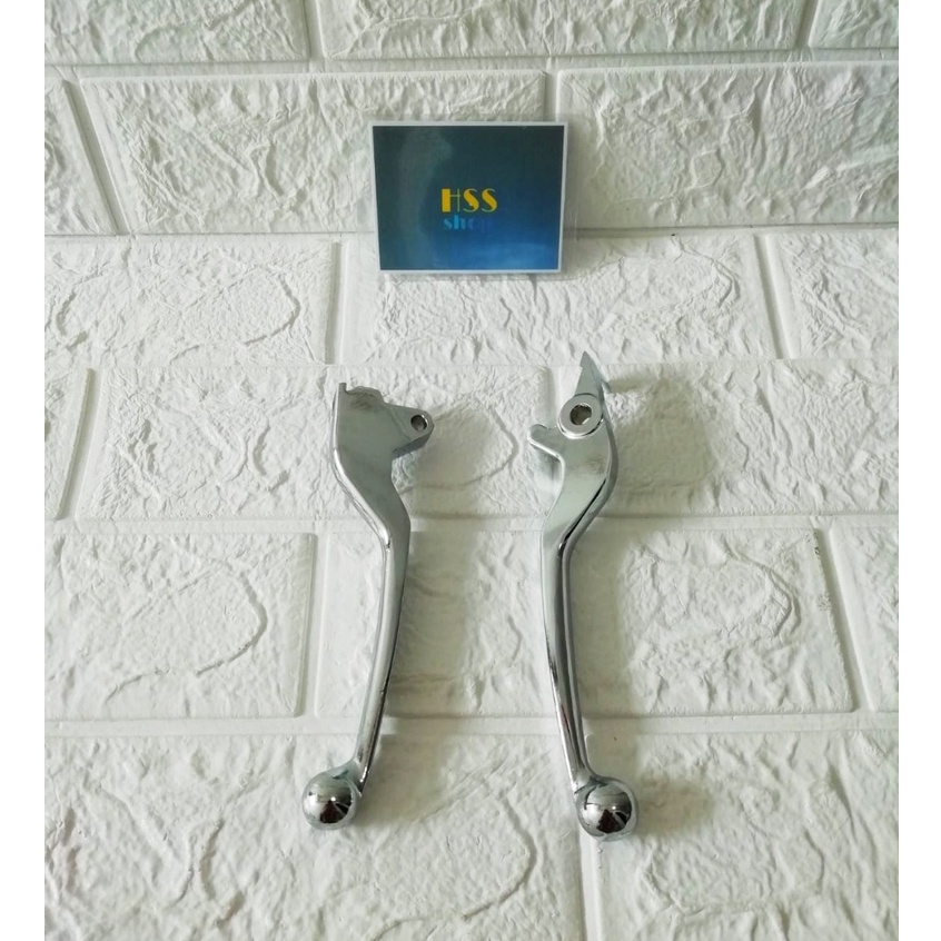 Handle Rem Variasi ( Non Cbs ) = Beat Karbu - Fi, Beat Pop Fi, Vario 110 Fi. Vario 110 karbu.