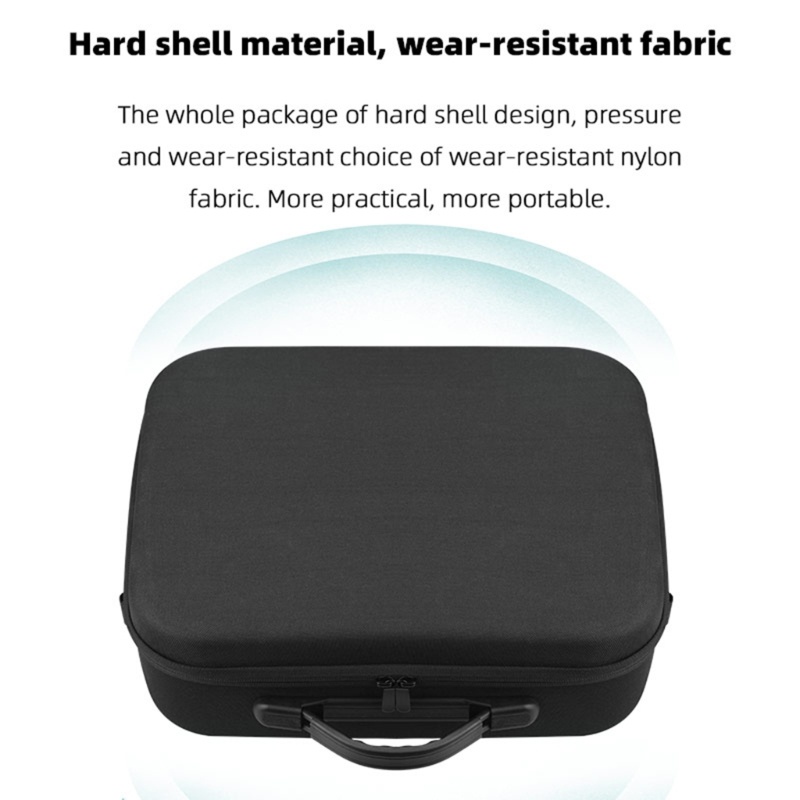 Gro Carry Case Bag Tas Penyimpanan Selempang Untuk Mavic Air2/Air2S/Mini2/MiniSE
