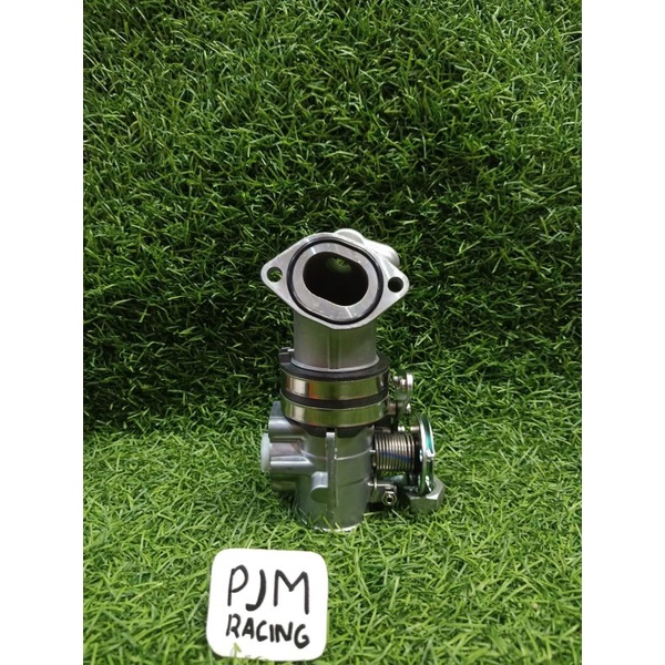 Throttle body/Tb Nmax 32 Xtremely