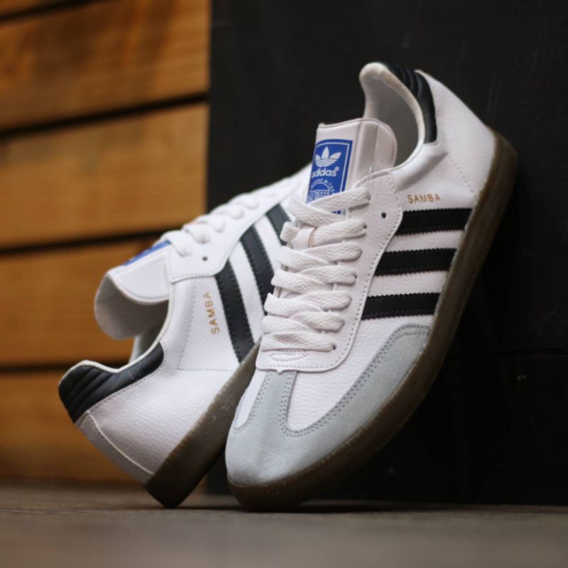 Adidas Samba premium