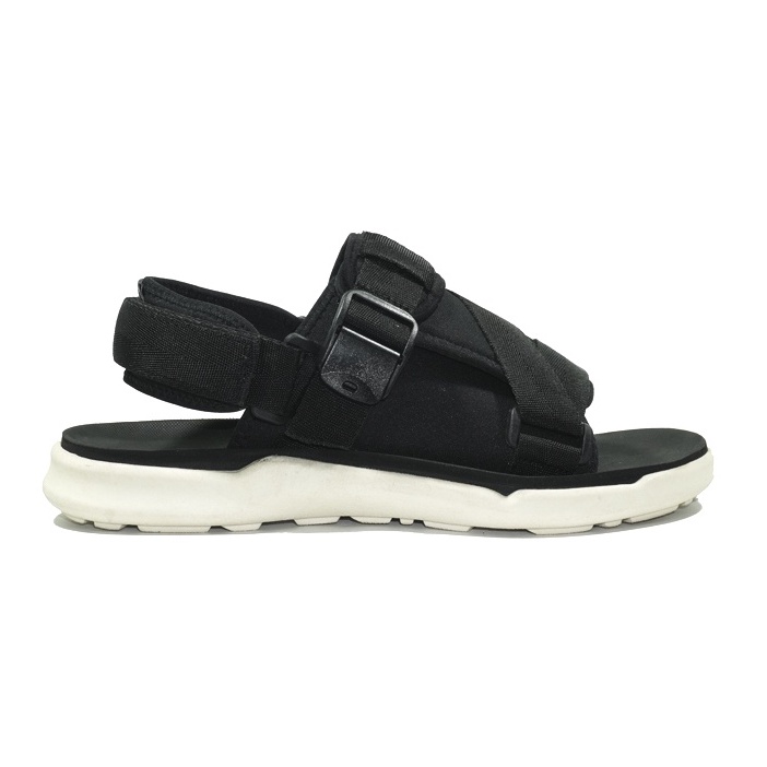 OREGANO BLACK |ManNeedMe x Lvnatica| Sandal Gunung Pria Casual Outdoor ORIGINAL