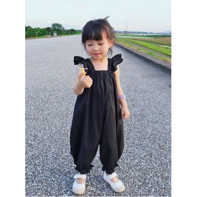 JAYA.CO Jumpsuit Anak Hanako