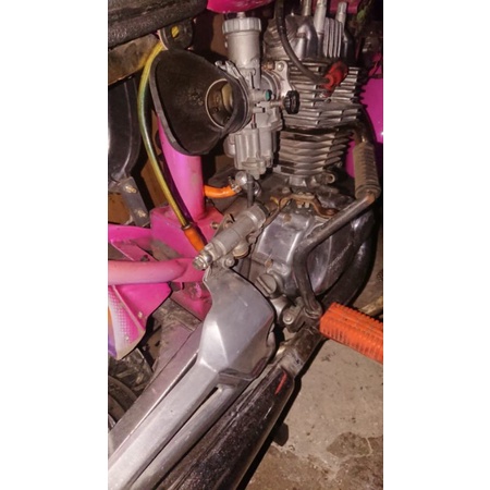 kopling hidrolik pnp all motor