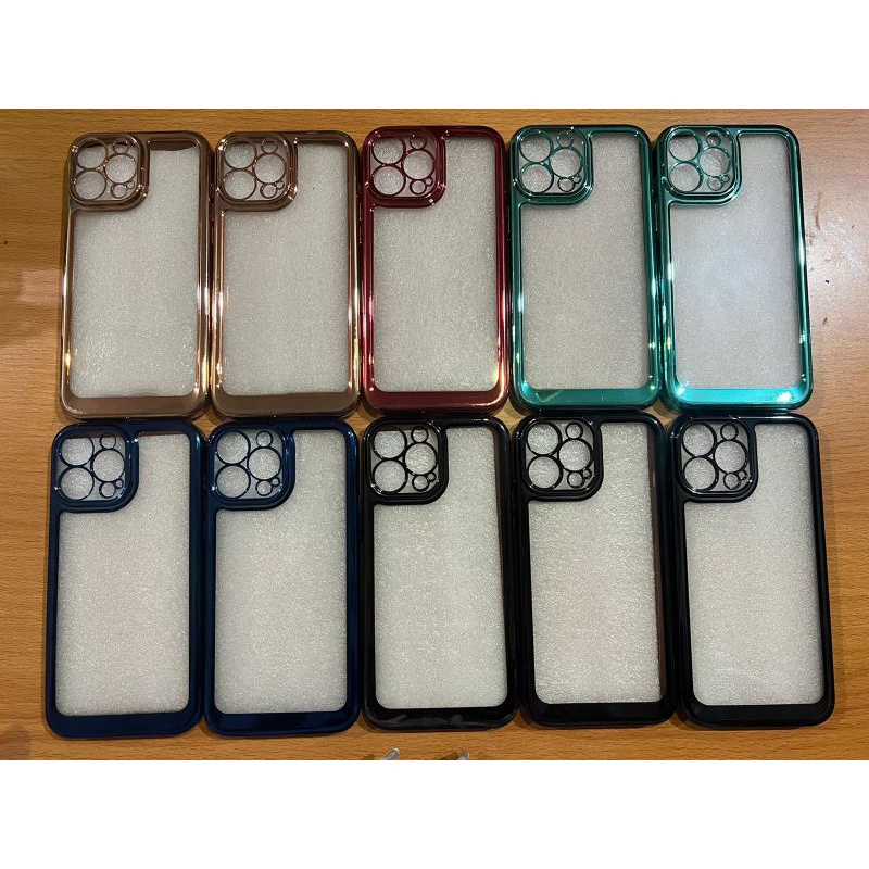 metalic pro camera case plating xiaomi redmi note 10 4G redmi note 10pro 4G redmi note 10 5G redmi n