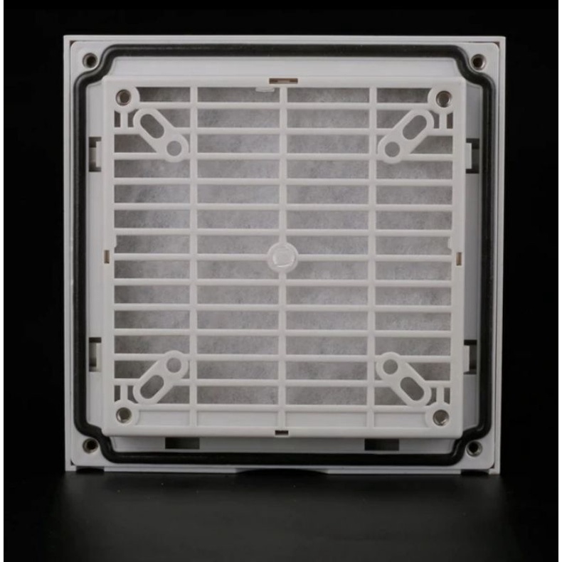 Filter Exhaust Fan Panel ZL 806