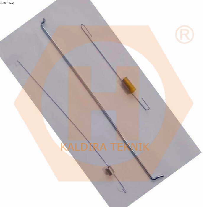 EX17 GOVERNOR ROD ADJUSTING SPRING THROTTLE RETURN SPRING bkzofficial