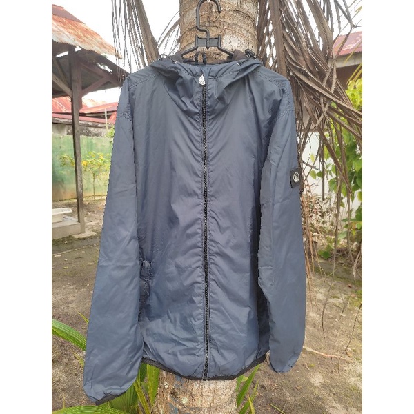 prung jacket second