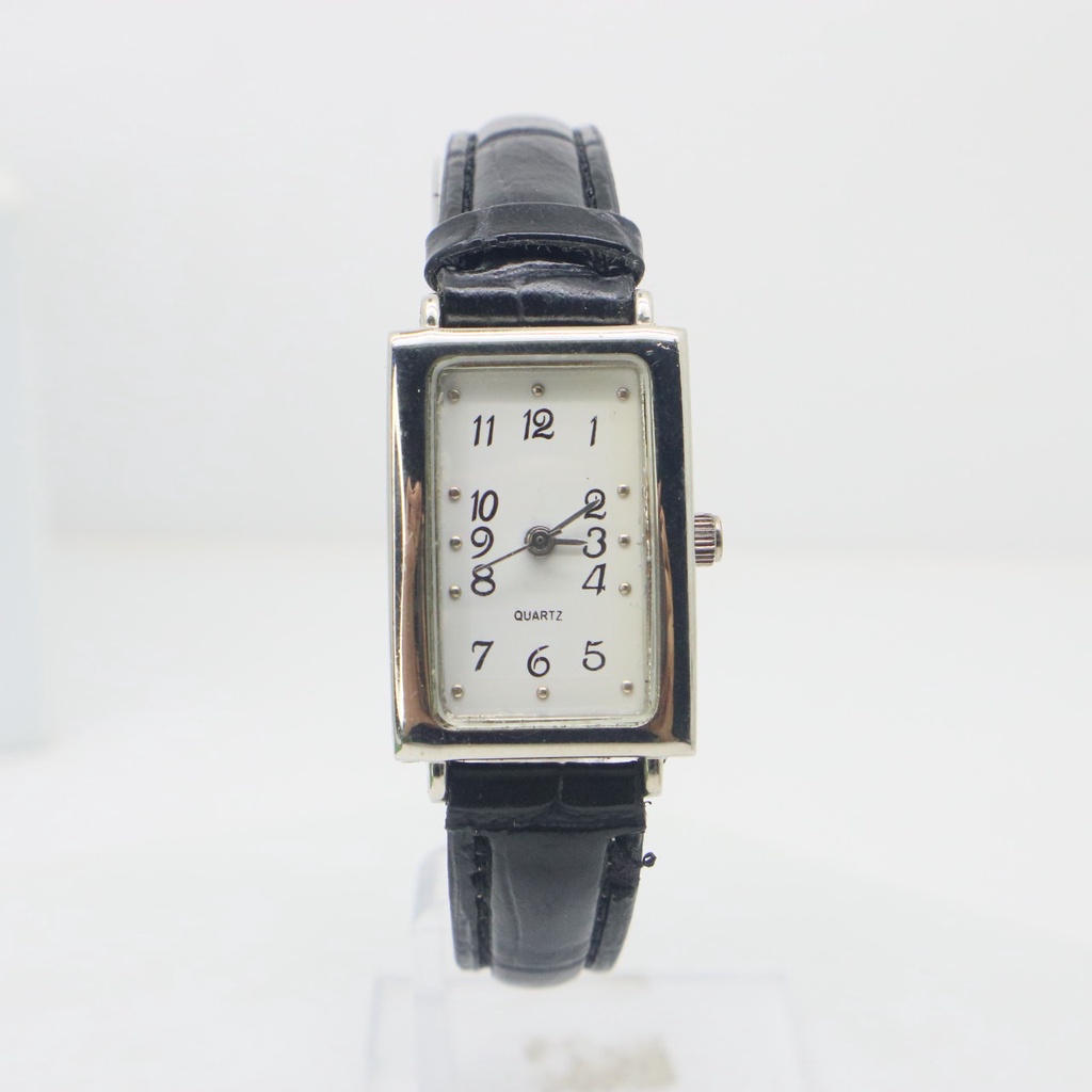 NB-07 JAM TANGAN WANITA ORIGINAL USA VINTAGE