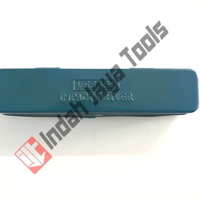 Obeng Ketok Set Vessel 2500