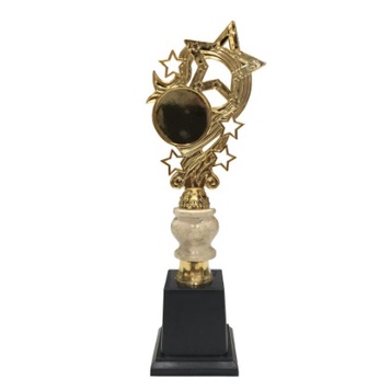 Piala Marmer / Trophy Marmer