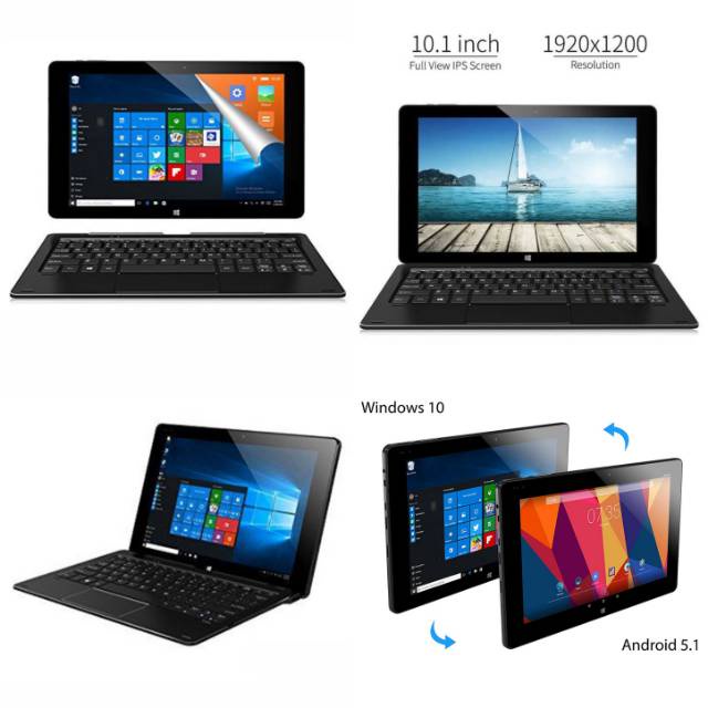 Alldocube iwork10 Pro(i1002)