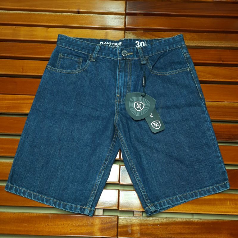 celana pendek planet surf original
