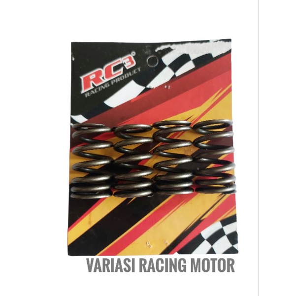 per klep Rc3 nmax aerox lexi original