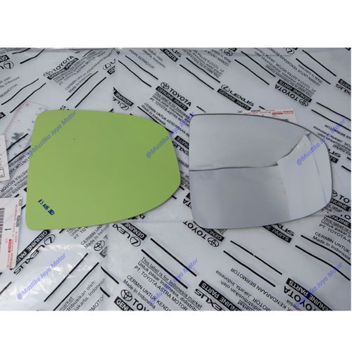 Kaca Manual Spion Manual Sigra Calya Avanza Xenia Agya Ayla kanan atau kiri RH ATAU LH