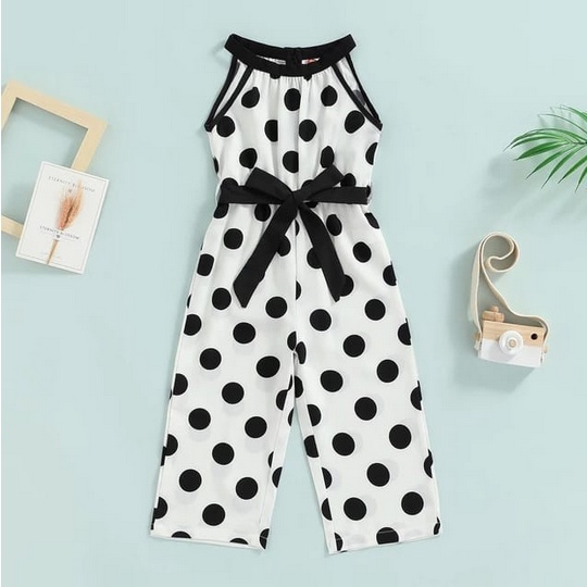 Jeco fashion JUMPSUIT ANAK BELANA