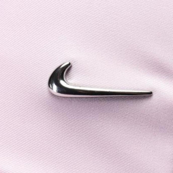 Nike Metal Swoosh H86 Cap 943092-100 - White Putih Topi Original 100%