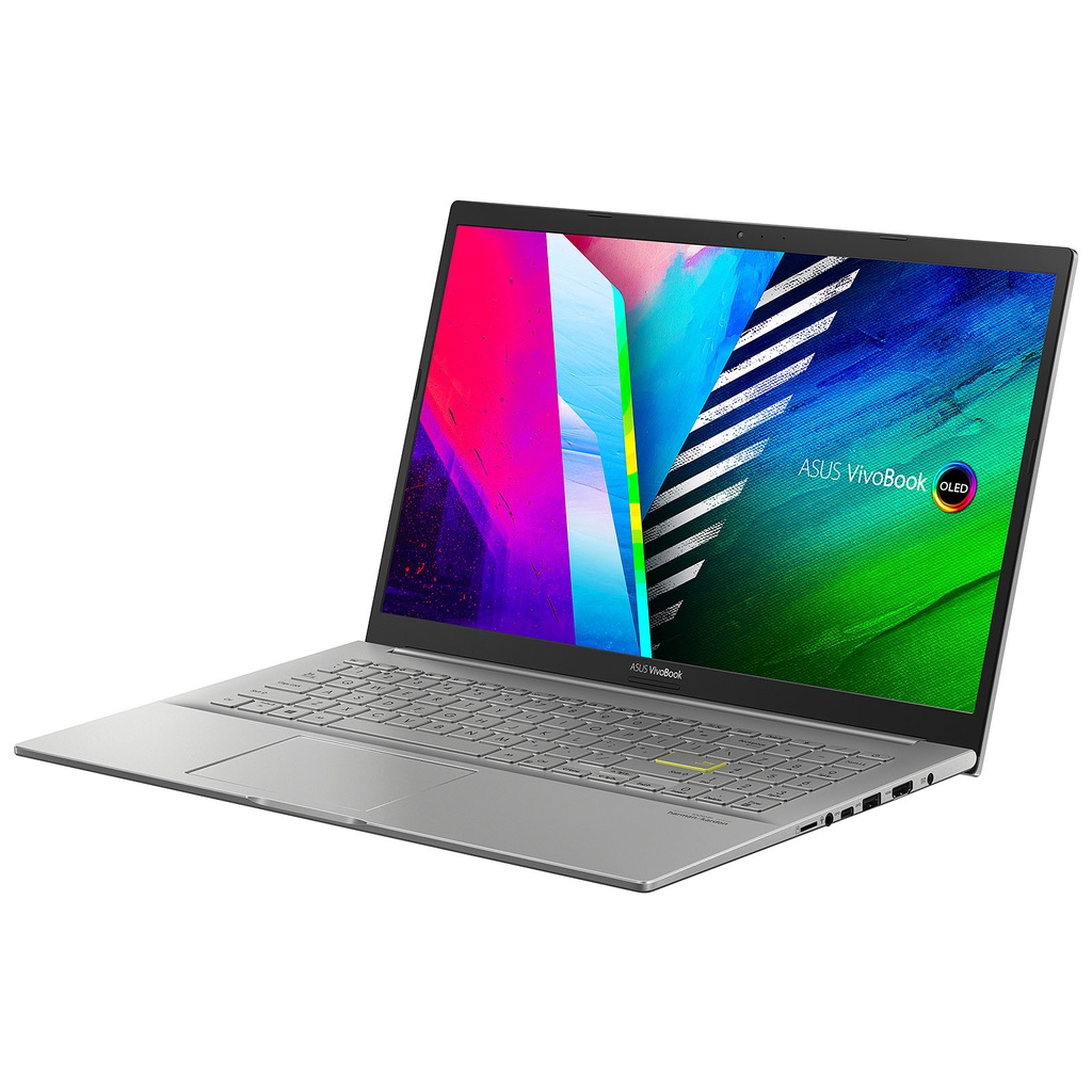 ASUS VIVOBOOK S15 S533EA I7 1165G7 8GB 512SSD W10 15.6 Inchi FHD