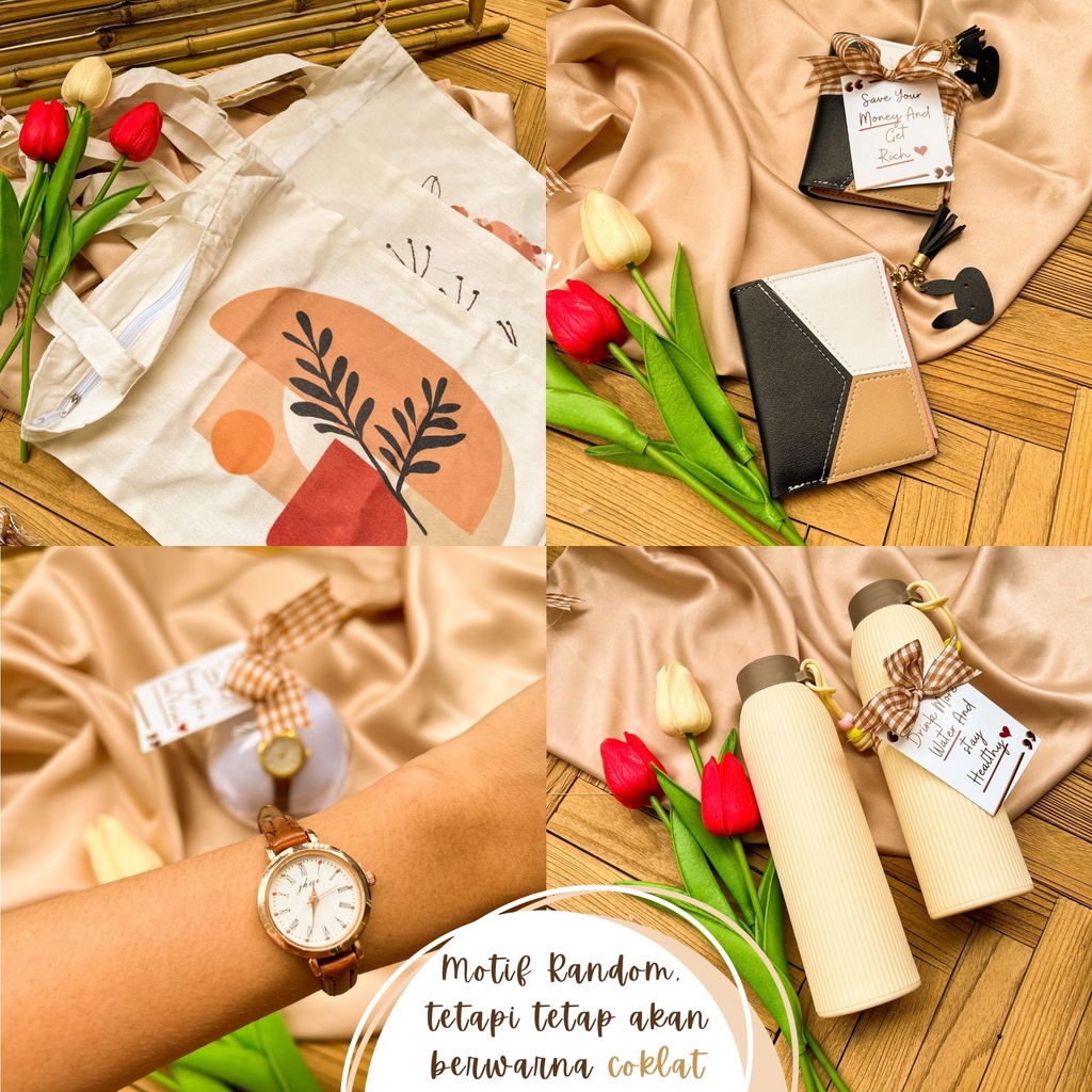 [VINTAGE] KADO ULANG TAHUN CEWEK WISUDA ANNIVERSARY | HAMPERS GIFT BOX SAHABAT CEWEK | KADO HAPPY BIRTHDAY KADO HAPPY GRADUATION | KADO PACAR CEWE