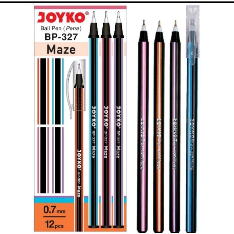 

Ballpoint joyko BP-327