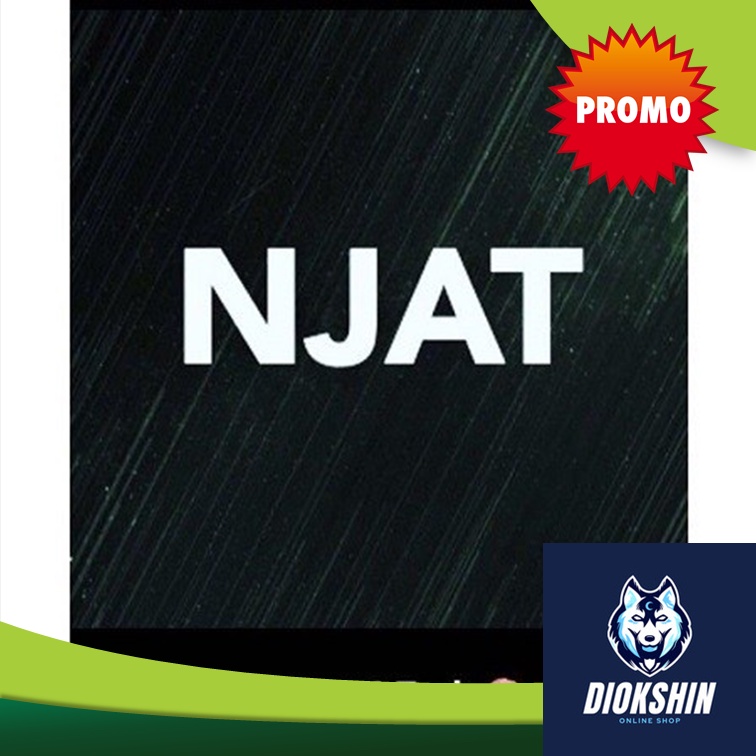 

NJAT - Not Just a Trade 2021 Smart Money Concepts SMC + Wyckoff Trading Kursus Investing Forex Bank