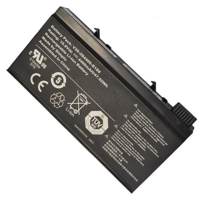 Baterai Axioo Neon MNA MNV V30-3s4400 V30-4s2200-G1L3 V30-4s2200-s1s6