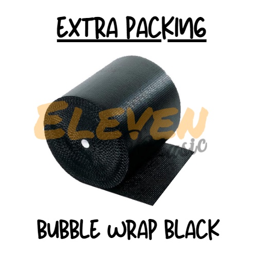 

Extra Packing Bubble Wrap