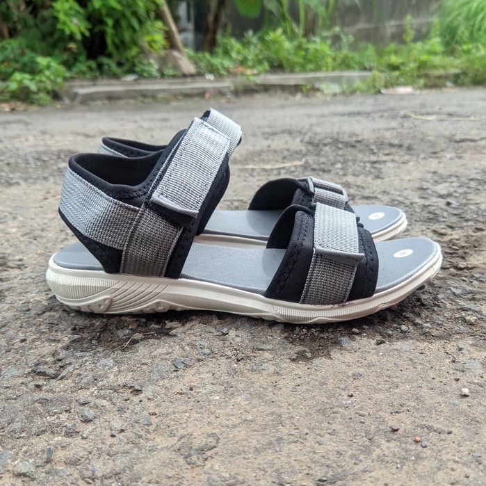 SANDALKANANKIRI - Sandal Gunung Gladiator Wanita  Sendal Perempuan Murah Sendal Tali Belakang Gunung Hiking Slingback