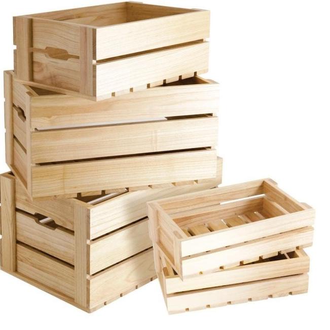 PACKING KAYU (HANYA JNE) - Packing Kayu